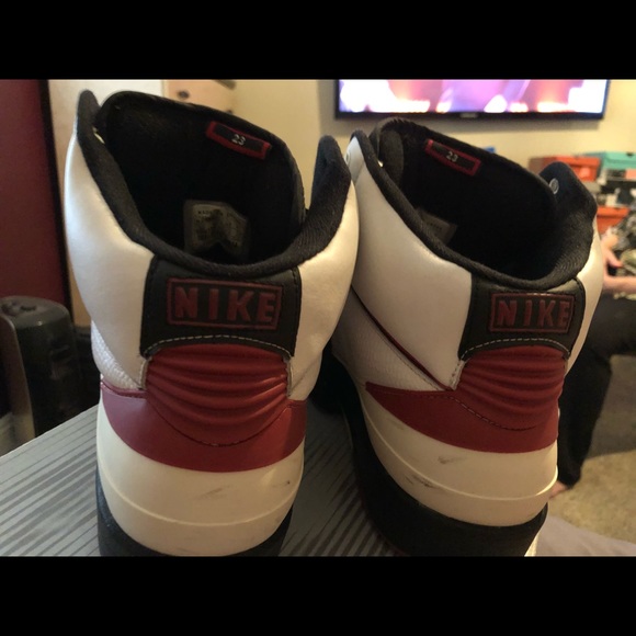 Air Jordan retro - Picture 5 of 7